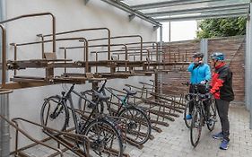 Radlhotel Wassertrüdingen